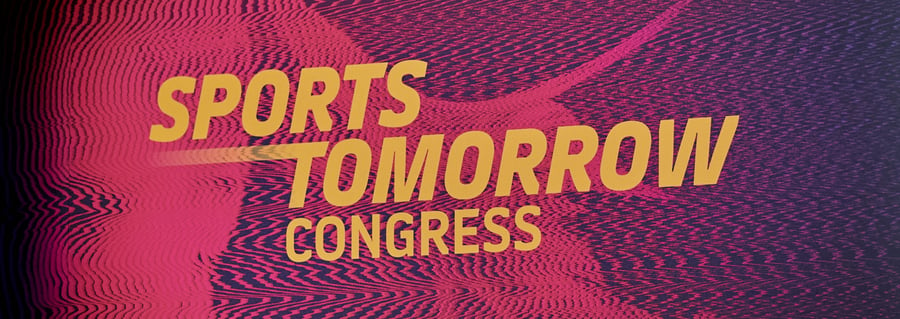 Sports Tomorrow Congress - 3