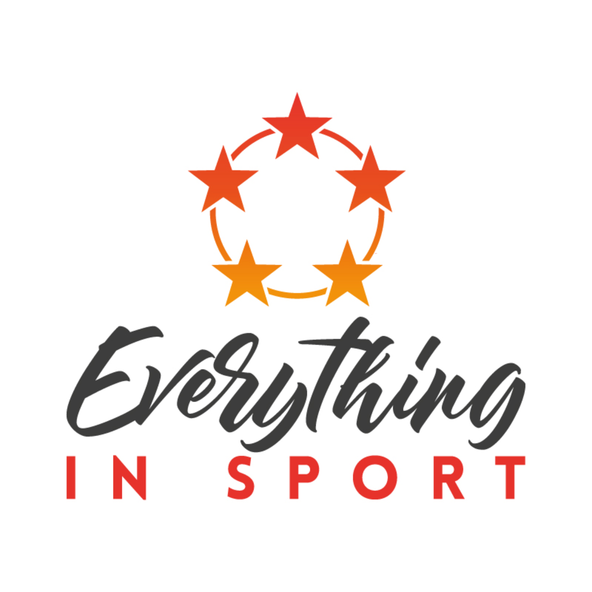 everything in sport