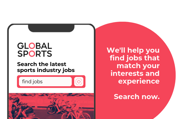 job search Global sports