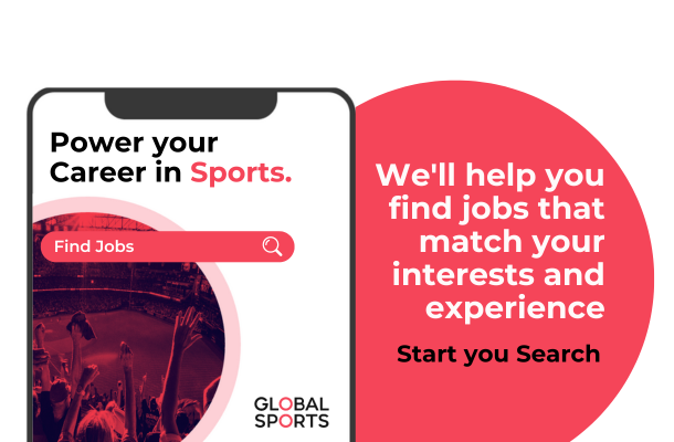 Job search Global sports