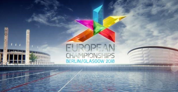 European Championship 2018