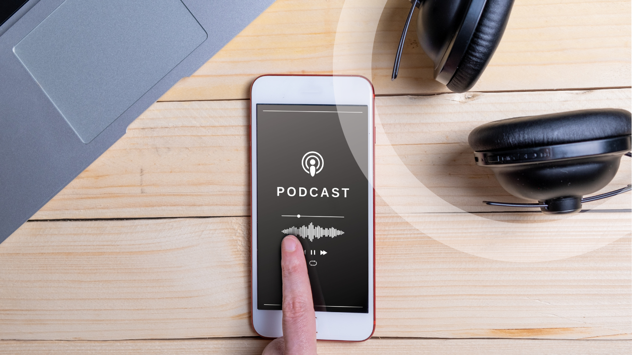 Top podcasts for advancing you career in sports 